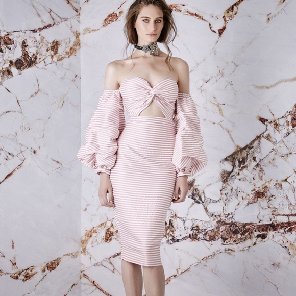 asilio white dress